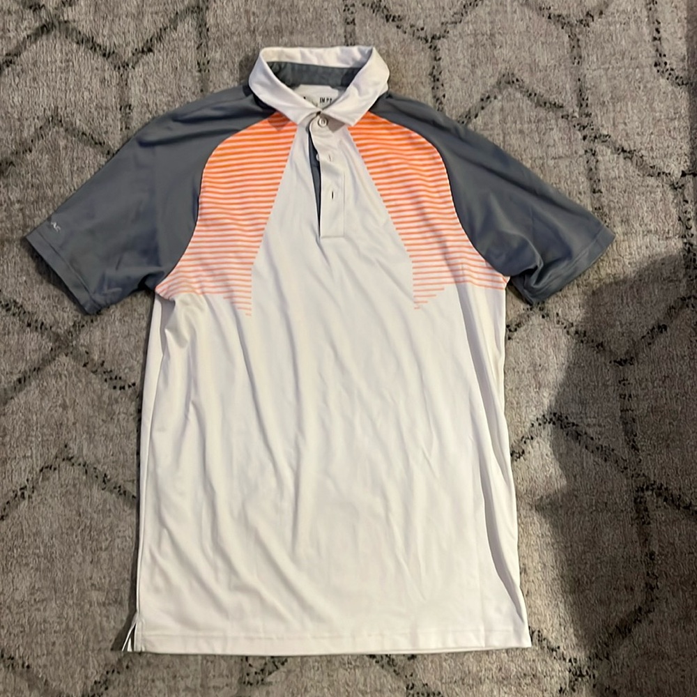 UA Golf Shirt